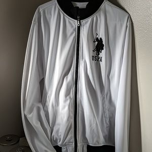 U.S. polo jacket